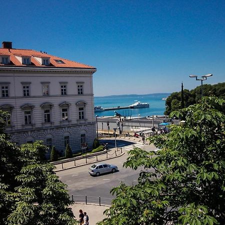 Luxury Living Apartments Split Kültér fotó