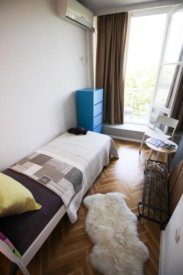 Luxury Living Apartments Split Kültér fotó