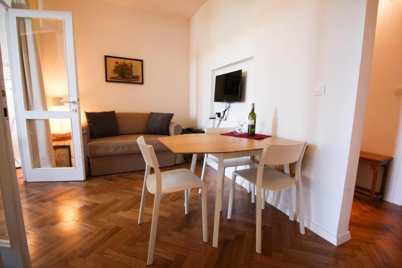 Luxury Living Apartments Split Kültér fotó