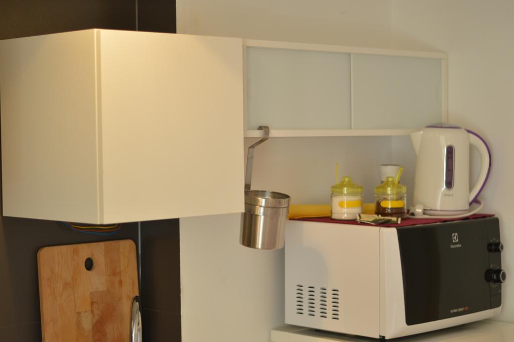 Luxury Living Apartments Split Kültér fotó