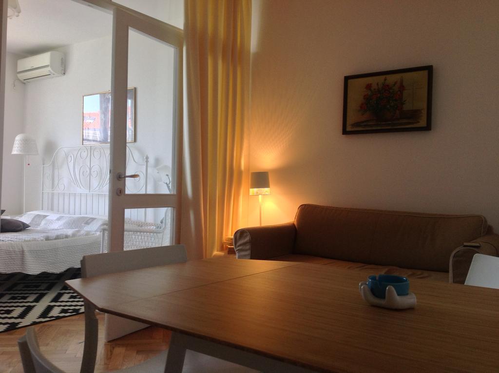 Luxury Living Apartments Split Szoba fotó