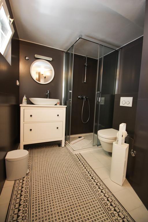 Luxury Living Apartments Split Kültér fotó
